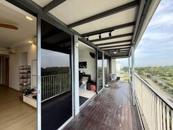 Blossom Residences (D23), Condominium #548913851